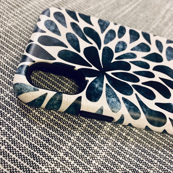 iPhone XS polycarbonate & rubber cell phone case - Picture 4 of 9